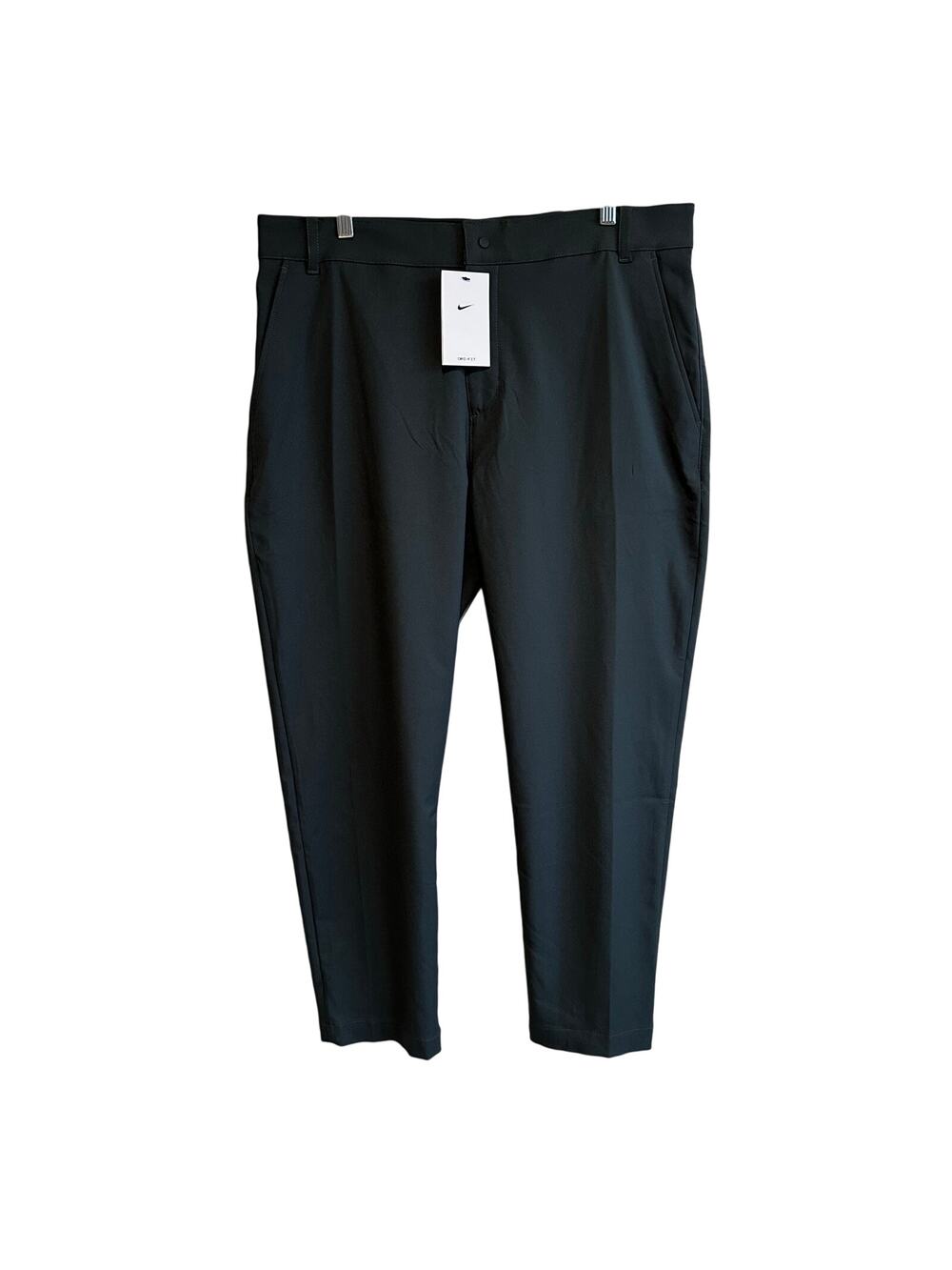 Nike Dri-Fit Victory Men's Golf Pant Dark Smoke 36x28 Actual DN2397